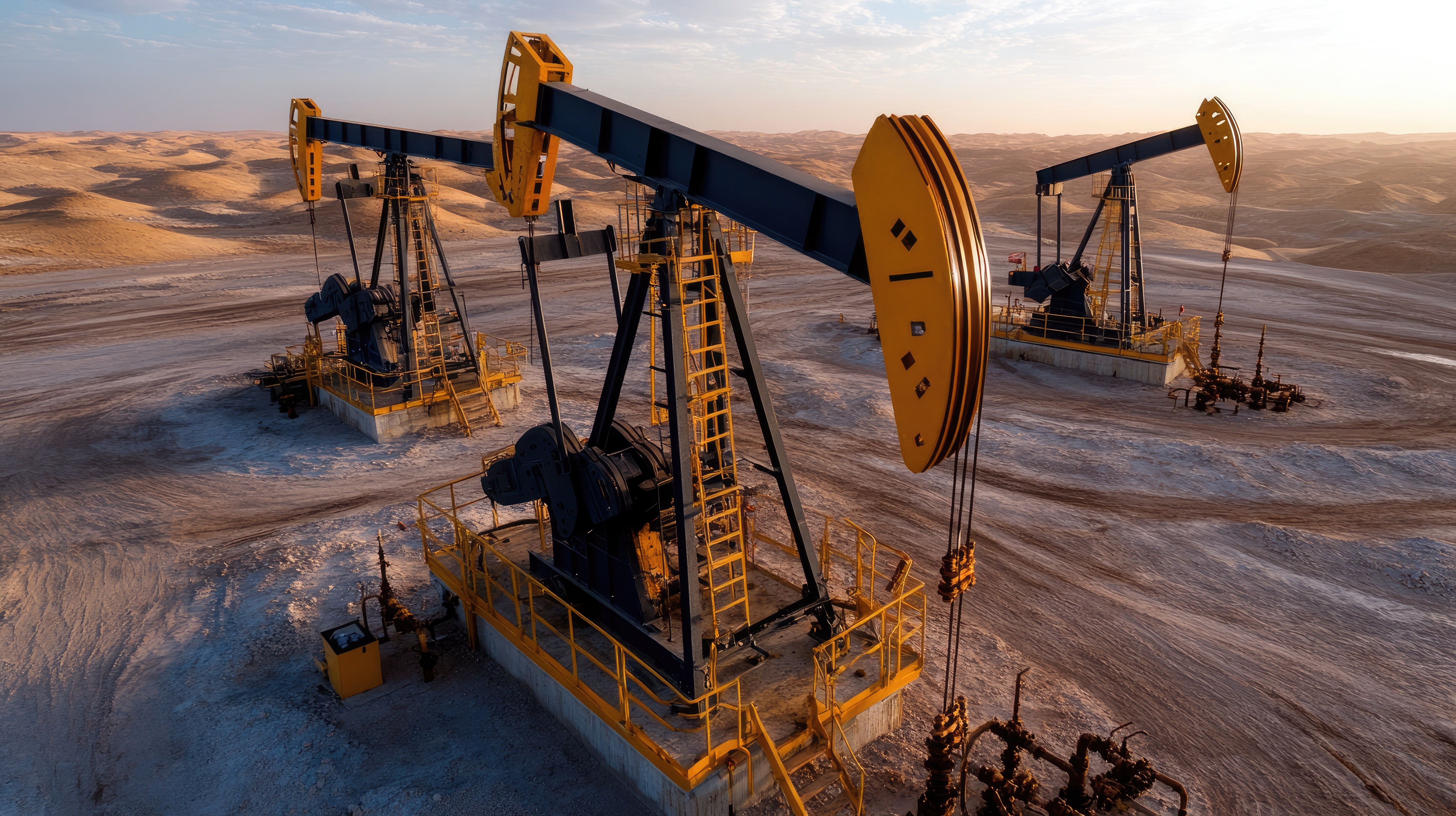 Guide to Oilfield Factoring for Service Companies